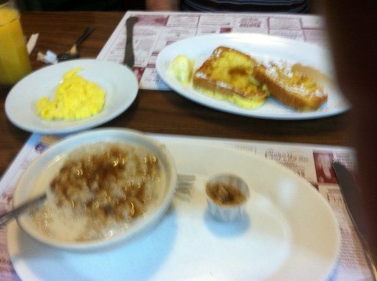 Timoleon's Restaurant